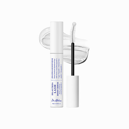 Dr. Althea Lash Boost Serum skropstu un uzacu serums, 5ml